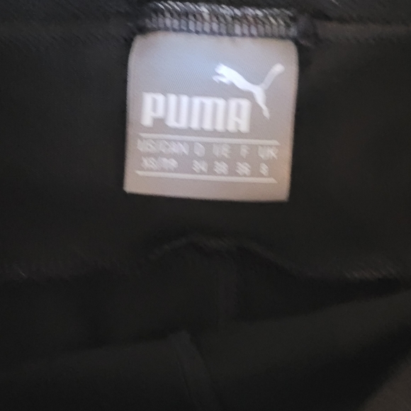 Puma Leggings - Picture 4 of 7